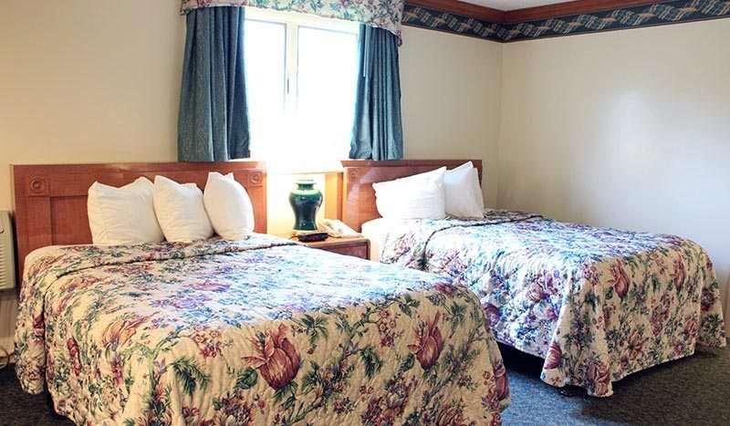 Villa Roma Resort And Conference Center Callicoon Room photo
